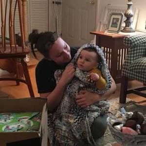 Meet your Posher, Mariah